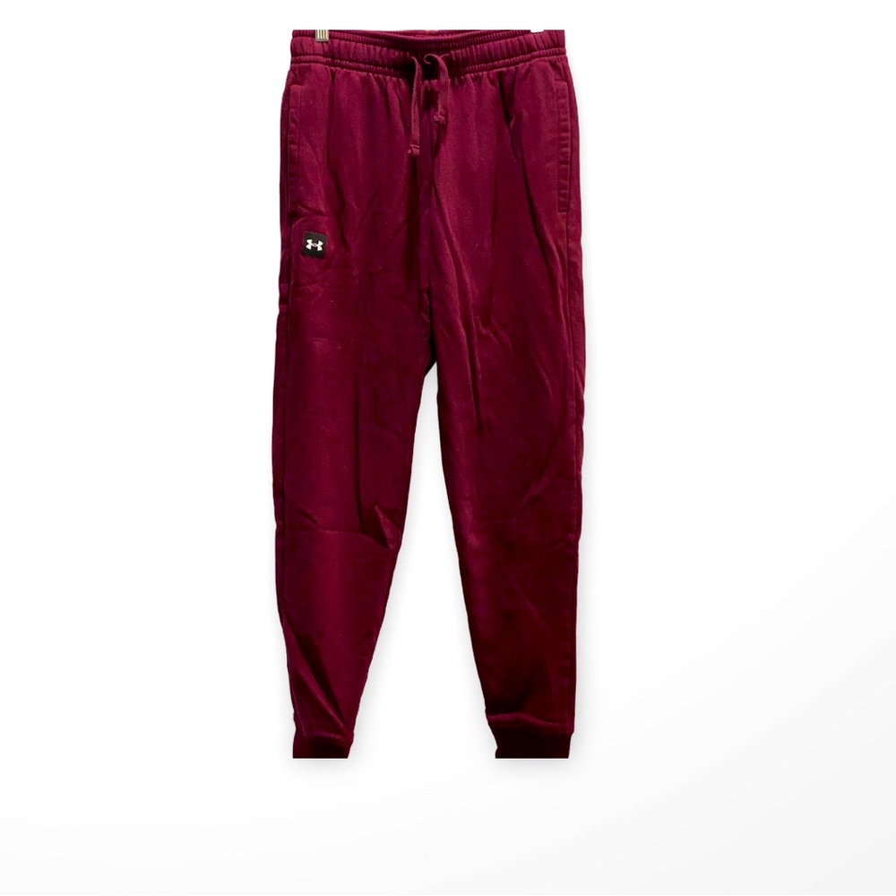 Under Armour Men’s Sweatpants. Medium